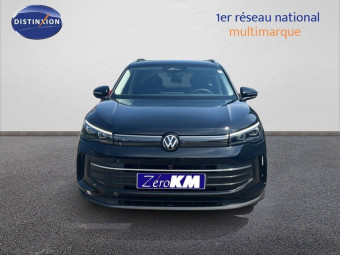 VOLKSWAGEN TIGUAN 1.5 TSI 130CH DSG LIFE 30 YEARS