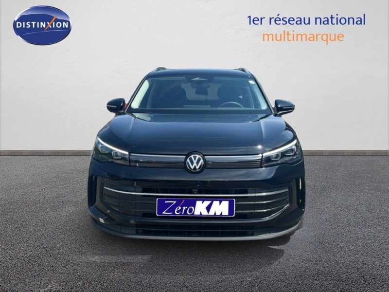 VOLKSWAGEN TIGUAN 1.5 TSI 130CH DSG LIFE 30 YEARS