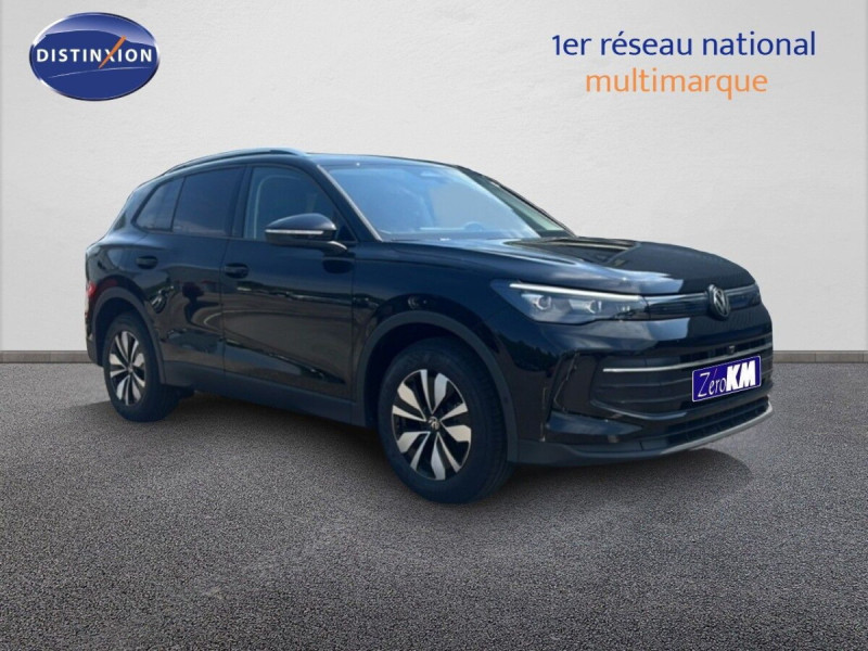 VOLKSWAGEN TIGUAN 1.5 TSI 130CH DSG LIFE 30 YEARS