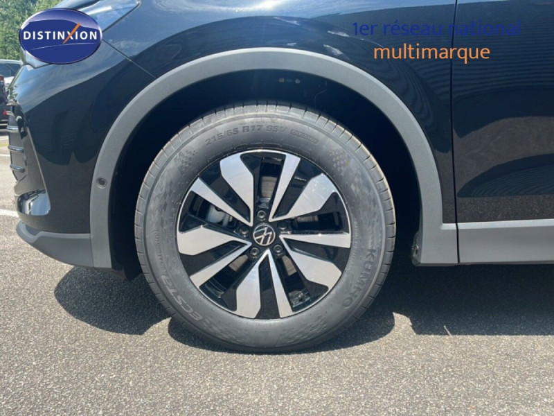 VOLKSWAGEN TIGUAN 1.5 TSI 130CH DSG LIFE 30 YEARS