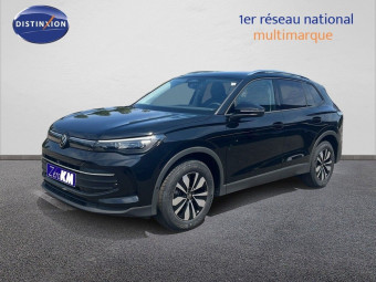 VOLKSWAGEN TIGUAN 1.5 TSI 130CH DSG LIFE 30 YEARS
