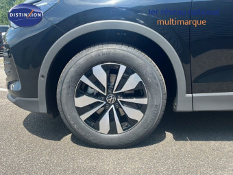 VOLKSWAGEN TIGUAN 1.5 TSI 130CH DSG LIFE 30 YEARS
