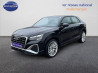 AUDI Q2 35 2.0 TDI 150CH S-TRONIC7 S-LINE