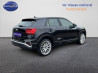 AUDI Q2 35 2.0 TDI 150CH S-TRONIC7 S-LINE
