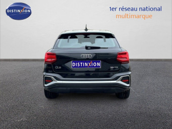 AUDI Q2 35 2.0 TDI 150CH S-TRONIC7 S-LINE