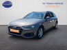 AUDI A4 AVANT  2.0 30 TDI 136CH S-TRONIC BUSINESS