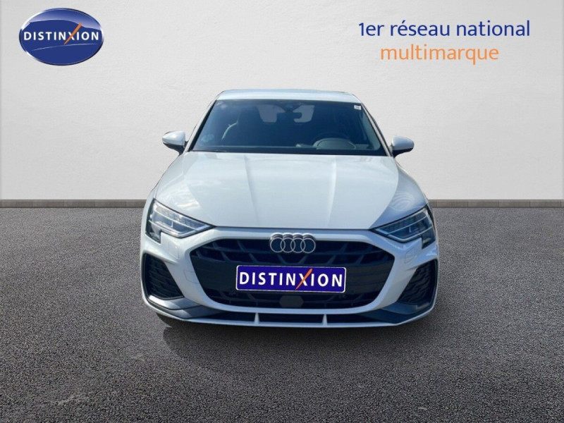 AUDI A3 SPORTBACK  40 TFSIE PHEV 204CH S-TRONIC S-LINE