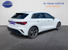 AUDI A3 SPORTBACK  40 TFSIE PHEV 204CH S-TRONIC S-LINE