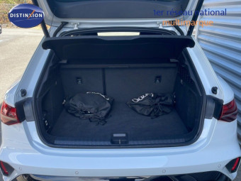 AUDI A3 SPORTBACK  40 TFSIE PHEV 204CH S-TRONIC S-LINE