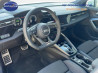 AUDI A3 SPORTBACK  40 TFSIE PHEV 204CH S-TRONIC S-LINE