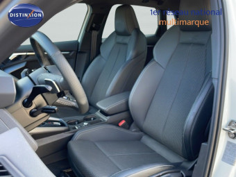 AUDI A3 SPORTBACK  40 TFSIE PHEV 204CH S-TRONIC S-LINE