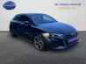 AUDI A3 SPORTBACK  40 TFSIE PHEV 204CH S-TRONIC S-LINE