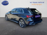 AUDI A3 SPORTBACK  40 TFSIE PHEV 204CH S-TRONIC S-LINE