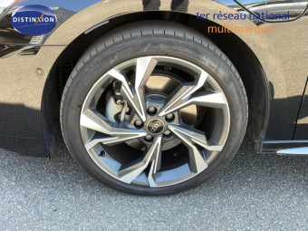 AUDI A3 SPORTBACK  40 TFSIE PHEV 204CH S-TRONIC S-LINE