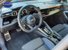 AUDI A3 SPORTBACK  40 TFSIE PHEV 204CH S-TRONIC S-LINE