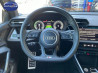 AUDI A3 SPORTBACK  40 TFSIE PHEV 204CH S-TRONIC S-LINE