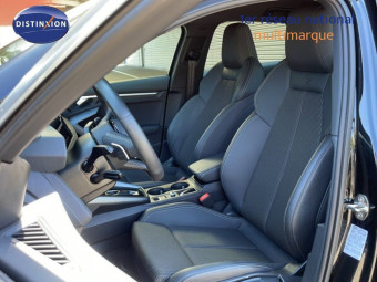 AUDI A3 SPORTBACK  40 TFSIE PHEV 204CH S-TRONIC S-LINE
