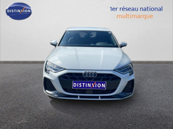 AUDI A3 SPORTBACK  40 TFSIE PHEV 204CH S-TRONIC S-LINE