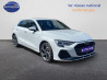 AUDI A3 SPORTBACK  40 TFSIE PHEV 204CH S-TRONIC S-LINE