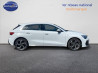 AUDI A3 SPORTBACK  40 TFSIE PHEV 204CH S-TRONIC S-LINE