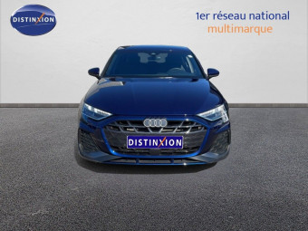 AUDI A3 SPORTBACK  40 TFSIE PHEV 204CH S-TRONIC S-LINE