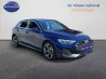AUDI A3 SPORTBACK  40 TFSIE PHEV 204CH S-TRONIC S-LINE