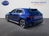 AUDI A3 SPORTBACK  40 TFSIE PHEV 204CH S-TRONIC S-LINE