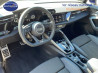 AUDI A3 SPORTBACK  40 TFSIE PHEV 204CH S-TRONIC S-LINE