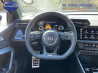 AUDI A3 SPORTBACK  40 TFSIE PHEV 204CH S-TRONIC S-LINE