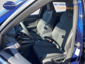 AUDI A3 SPORTBACK  40 TFSIE PHEV 204CH S-TRONIC S-LINE