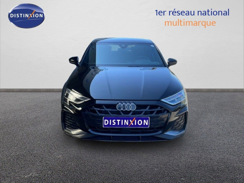 AUDI A3 SPORTBACK  40 TFSIE PHEV 204CH S-TRONIC S-LINE