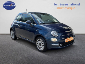 FIAT 500 69CH LOUNGE
