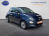FIAT 500 69CH LOUNGE