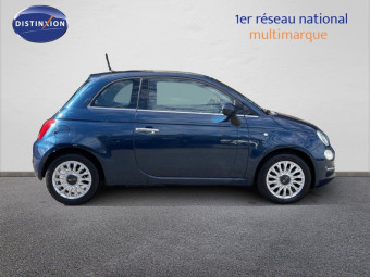 FIAT 500 69CH LOUNGE