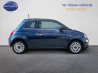 FIAT 500 69CH LOUNGE