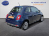 FIAT 500 69CH LOUNGE