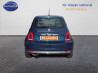 FIAT 500 69CH LOUNGE