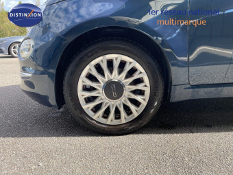 FIAT 500 69CH LOUNGE