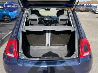 FIAT 500 69CH LOUNGE