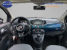 FIAT 500 69CH LOUNGE