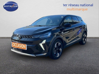 RENAULT SYMBIOZ 1.6 E-TECH FULL HYBRID 145CH ICONIC
