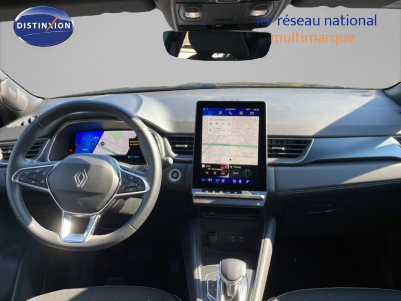 RENAULT SYMBIOZ 1.6 E-TECH FULL HYBRID 145CH ICONIC