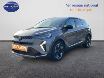 RENAULT SYMBIOZ 1.6 E-TECH FULL HYBRID 145CH ICONIC