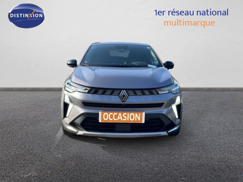 RENAULT SYMBIOZ 1.6 E-TECH FULL HYBRID 145CH ICONIC