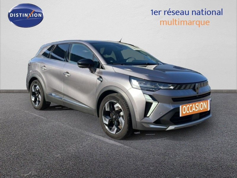 RENAULT SYMBIOZ 1.6 E-TECH FULL HYBRID 145CH ICONIC