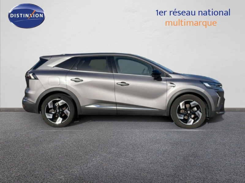 RENAULT SYMBIOZ 1.6 E-TECH FULL HYBRID 145CH ICONIC