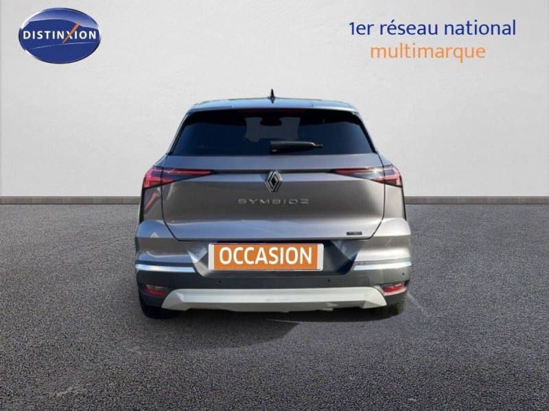 RENAULT SYMBIOZ 1.6 E-TECH FULL HYBRID 145CH ICONIC