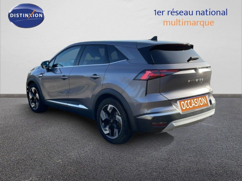 RENAULT SYMBIOZ 1.6 E-TECH FULL HYBRID 145CH ICONIC