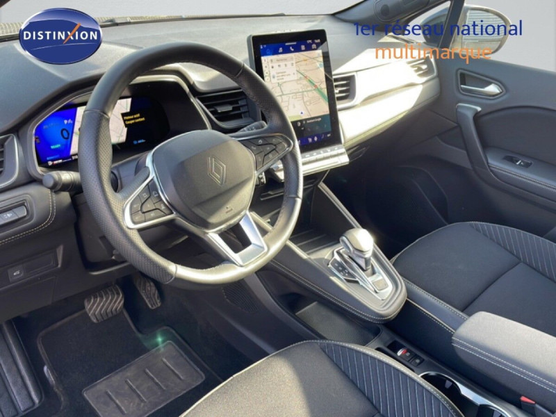 RENAULT SYMBIOZ 1.6 E-TECH FULL HYBRID 145CH ICONIC