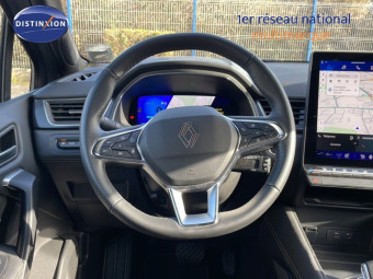 RENAULT SYMBIOZ 1.6 E-TECH FULL HYBRID 145CH ICONIC